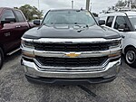 Used 2017 CHEVROLET SILVERADO 1500 LT in WEST PALM BEACH, FLORIDA (Photo 2)