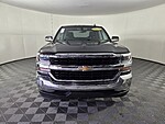 Used 2017 CHEVROLET SILVERADO 1500 2WD CREW CAB 143.5