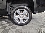 Used 2017 CHEVROLET SILVERADO 1500 2WD CREW CAB 143.5