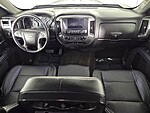 Used 2017 CHEVROLET SILVERADO 1500 2WD CREW CAB 143.5