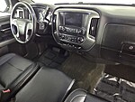 Used 2017 CHEVROLET SILVERADO 1500 2WD CREW CAB 143.5