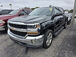 Used 2017 CHEVROLET SILVERADO 1500 LT in WEST PALM BEACH, FLORIDA (Photo 3)