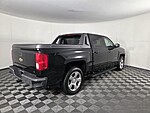 Used 2017 CHEVROLET SILVERADO 1500 2WD CREW CAB 143.5