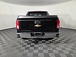 Used 2017 CHEVROLET SILVERADO 1500 2WD CREW CAB 143.5