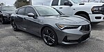 Used 2024 ACURA INTEGRA A-SPEC PACKAGE in WEST PALM BEACH, FLORIDA