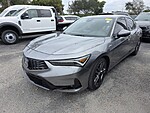 Used 2024 ACURA INTEGRA A-SPEC PACKAGE in WEST PALM BEACH, FLORIDA (Photo 3)