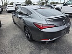 Used 2024 ACURA INTEGRA A-SPEC PACKAGE in WEST PALM BEACH, FLORIDA (Photo 4)