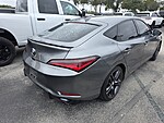 Used 2024 ACURA INTEGRA A-SPEC PACKAGE in WEST PALM BEACH, FLORIDA (Photo 5)