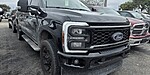 Used 2024 FORD F-250 LARIAT in WEST PALM BEACH, FLORIDA