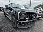 Used 2024 FORD F-250 LARIAT in WEST PALM BEACH, FLORIDA (Photo 1)