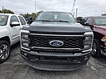 Used 2024 FORD F-250 LARIAT in WEST PALM BEACH, FLORIDA (Photo 2)