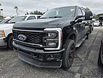Used 2024 FORD F-250 LARIAT in WEST PALM BEACH, FLORIDA (Photo 3)