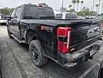 Used 2024 FORD F-250 LARIAT in WEST PALM BEACH, FLORIDA (Photo 4)