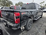 Used 2024 FORD F-250 LARIAT in WEST PALM BEACH, FLORIDA (Photo 5)