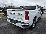 Used 2021 CHEVROLET SILVERADO 1500 CUSTOM in WEST PALM BEACH, FLORIDA (Photo 5)