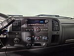 Used 2013 CHEVROLET SILVERADO 3500 4WD EXT CAB 158.2