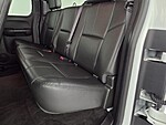 Used 2013 CHEVROLET SILVERADO 3500 4WD EXT CAB 158.2