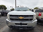 Used 2013 CHEVROLET SILVERADO 3500 LT in WEST PALM BEACH, FLORIDA (Photo 2)