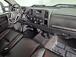 Used 2013 CHEVROLET SILVERADO 3500 4WD EXT CAB 158.2