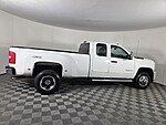 Used 2013 CHEVROLET SILVERADO 3500 4WD EXT CAB 158.2