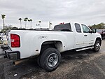 Used 2013 CHEVROLET SILVERADO 3500 LT in WEST PALM BEACH, FLORIDA (Photo 4)