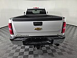 Used 2013 CHEVROLET SILVERADO 3500 4WD EXT CAB 158.2