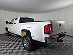 Used 2013 CHEVROLET SILVERADO 3500 4WD EXT CAB 158.2
