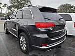 Used 2015 JEEP GRAND CHEROKEE SUMMIT in WEST PALM BEACH, FLORIDA (Photo 4)