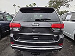 Used 2015 JEEP GRAND CHEROKEE SUMMIT in WEST PALM BEACH, FLORIDA (Photo 5)