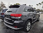 Used 2015 JEEP GRAND CHEROKEE SUMMIT in WEST PALM BEACH, FLORIDA (Photo 6)