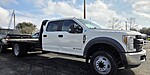 Used 2019 FORD F-550 XL in WEST PALM BEACH, FLORIDA
