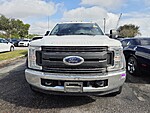 Used 2019 FORD F-550 XL in WEST PALM BEACH, FLORIDA (Photo 2)