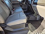 Used 2019 FORD F-550 XL 2WD CREW CAB 179