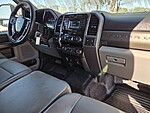 Used 2019 FORD F-550 XL 2WD CREW CAB 179