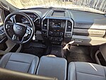 Used 2019 FORD F-550 XL 2WD CREW CAB 179