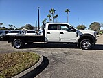 Used 2019 FORD F-550 XL 2WD CREW CAB 179