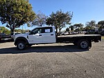 Used 2019 FORD F-550 XL 2WD CREW CAB 179