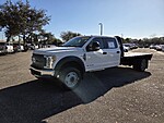 Used 2019 FORD F-550 XL 2WD CREW CAB 179