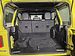 Used 2023 JEEP WRANGLER 4XE SAHARA 4X4 in WEST PALM BEACH, FLORIDA (Photo 25)