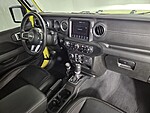 Used 2023 JEEP WRANGLER 4XE SAHARA 4X4 in WEST PALM BEACH, FLORIDA (Photo 31)