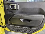 Used 2023 JEEP WRANGLER 4XE SAHARA 4X4 in WEST PALM BEACH, FLORIDA (Photo 37)