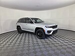 Used 2024 JEEP GRAND CHEROKEE ALTITUDE 4X4 in WEST PALM BEACH, FLORIDA (Photo 1)