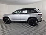 Used 2024 JEEP GRAND CHEROKEE ALTITUDE 4X4 in WEST PALM BEACH, FLORIDA (Photo 8)