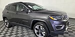 Used 2019 JEEP COMPASS LIMITED 4X4 in WEST PALM BEACH, FLORIDA