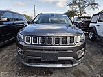 Used 2019 JEEP COMPASS LIMITED in WEST PALM BEACH, FLORIDA (Photo 2)