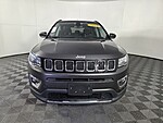 Used 2019 JEEP COMPASS LIMITED 4X4 in WEST PALM BEACH, FLORIDA (Photo 2)