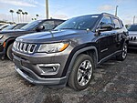 Used 2019 JEEP COMPASS LIMITED in WEST PALM BEACH, FLORIDA (Photo 3)