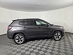 Used 2019 JEEP COMPASS LIMITED 4X4 in WEST PALM BEACH, FLORIDA (Photo 3)