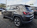 Used 2019 JEEP COMPASS LIMITED in WEST PALM BEACH, FLORIDA (Photo 5)