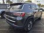 Used 2019 JEEP COMPASS LIMITED in WEST PALM BEACH, FLORIDA (Photo 6)